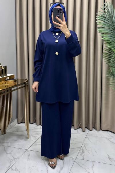 Lidya Takım İndigo