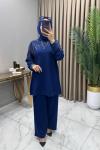 Pamira Takım İndigo İndigo