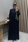 Mihrimah Ferace Siyah Siyah