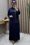 Özlem Takım Lacivert  Lacivert