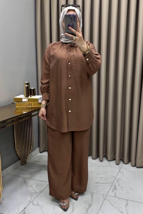 Büşra Takım Taba Taba