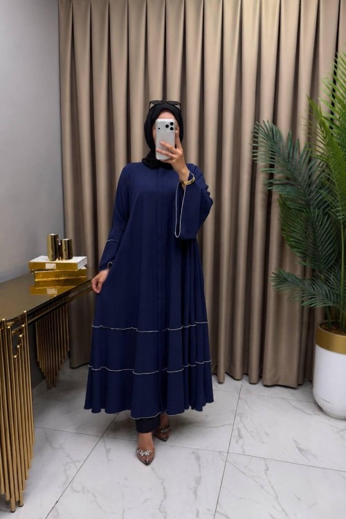 Mevlana Ferace Lacivert  Lacivert
