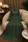 Asya Elbise Haki Haki