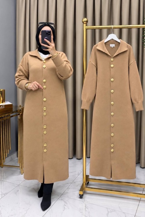 Aysima Hırka Taba Taba