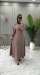 Dicle Elbise Vizon
