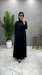 Feyza Elbise Siyah
