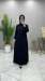 Mihrima Elbise Siyah
