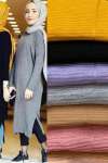 Tunik Triko Elbise 2 Adet (renkleri açıklamaya yazın)